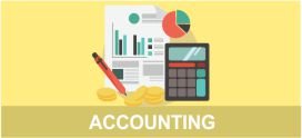 company accounting